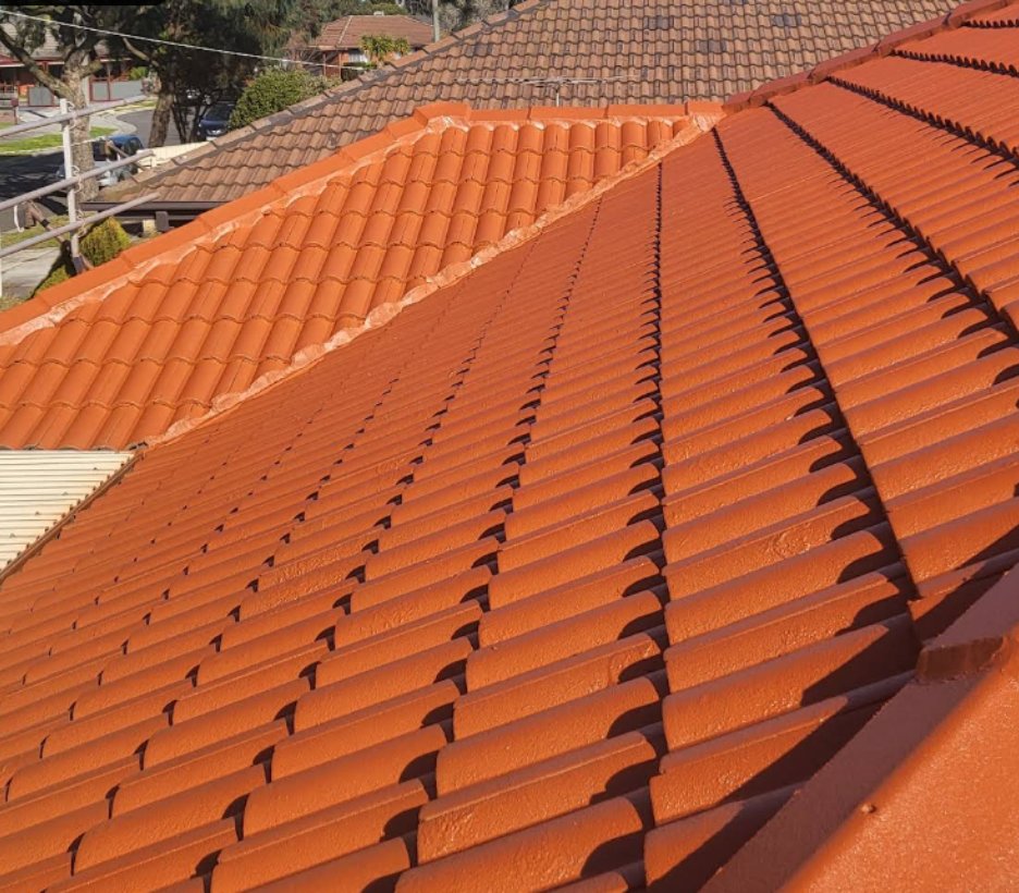 Grow Painting and Roofing