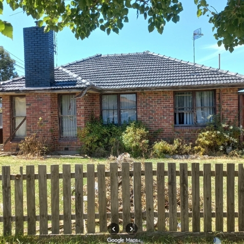 Grow Painting and Roofing