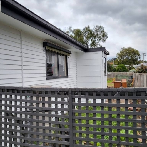 Grow Painting and Roofing