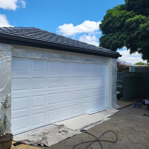 Grow Painting and Roofing