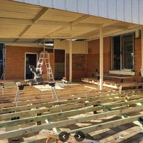 Grow Painting and Roofing