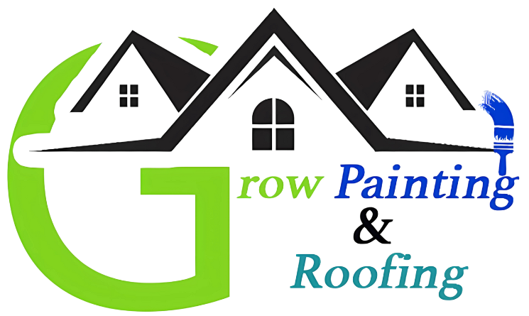 Grow Painting and Roofing