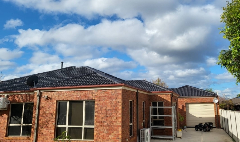 Roof Plumbing Services