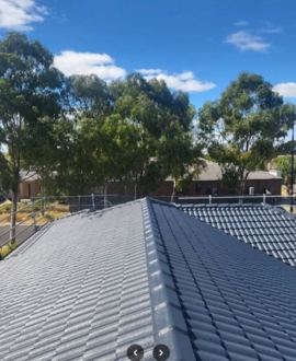 Grow Painting and Roofing