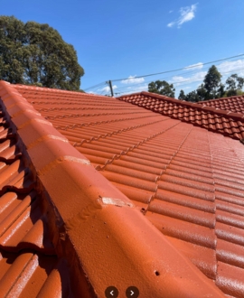 Grow Painting and Roofing