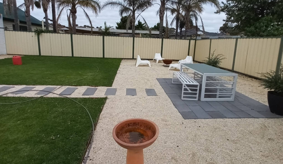 Grow Painting and Roofing