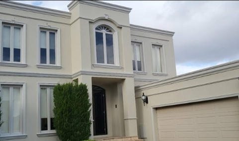 Grow Painting and Roofing