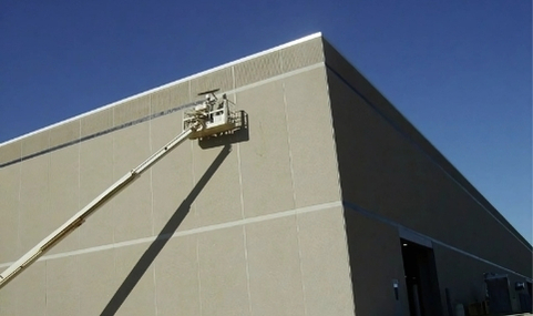 Grow Painting and Roofing