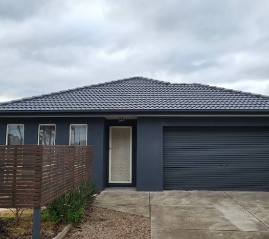 Grow Painting and Roofing