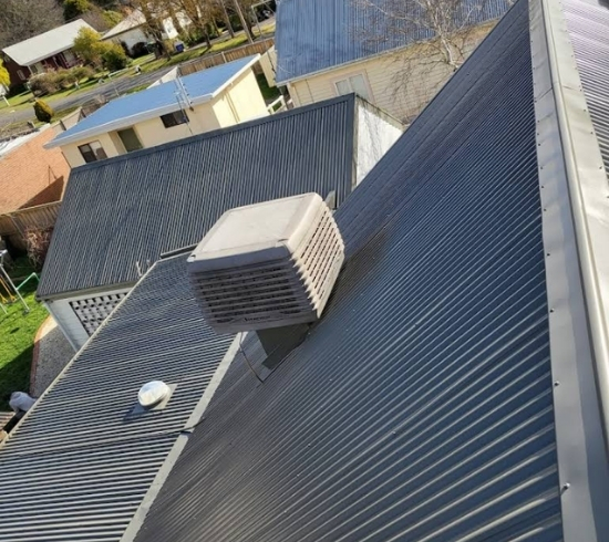 Grow Painting and Roofing